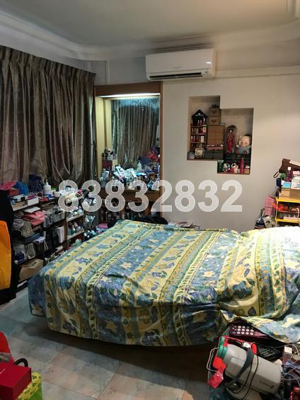 Blk 860 Jurong West Street 81 (Jurong West), HDB Executive #144690172